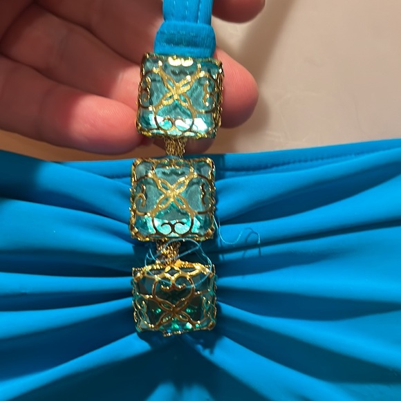 Newport News Tankini - Picture 4 of 9